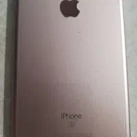 آیفون 6s plus رزگلد ۳۲ گیگ