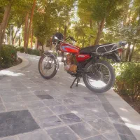موتور هند150