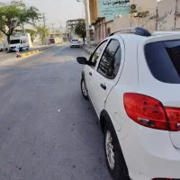 کوییک GXRL|خودرو سواری و وانت|جم, |دیوار