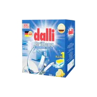 قرص ماشین ظرفشویی dalli