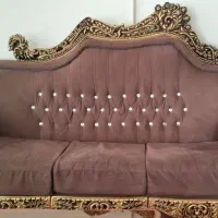 مبل راحتی 8 نفره