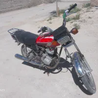 فروش موتور سیکلت فاکتوری