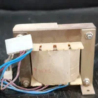 ترانس مبدل کاهنده تغذیه 220 به 24 و 9 ولت