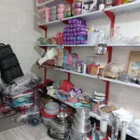 خرازی|رختخواب، بالش، پتو|مسجد سلیمان, |دیوار