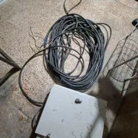 انواع کابل