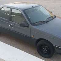 پژو 405 مدل 90