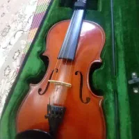ویولن سوزوکی قدیمی درجه یک