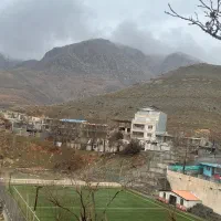 فروش-زمین-ویلایی-کمرد