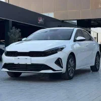 کیا K3 2025، صفر، پلاک جزیره ، بیمه