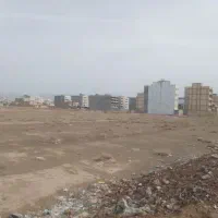 زمین پشت سایپا بعد گود خورشیدی بر رو ۶۰ متری