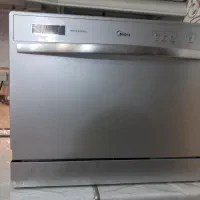 فروش ماشین ظرفشویی 6نفره