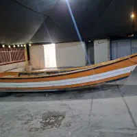 قایق لاور