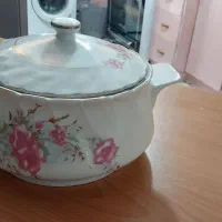 سوپ خوری چینی