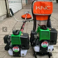 علف زن دوشی KNCکره وویوارکس
