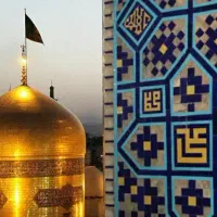 تور ریلی مشهد // سفر زیارتی