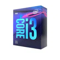 cpu i3 9100 f بدون ایراد