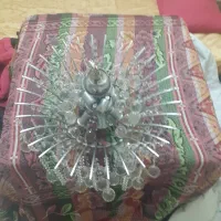 لوستر|لوستر و چراغ آویز|خوانسار, |دیوار