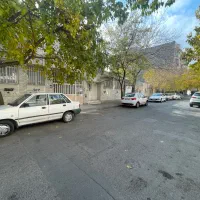 ویلایی ۳۲۵متر کریمی تراکم زیاد
