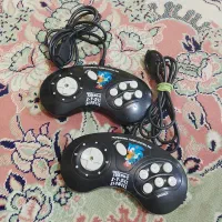 دسته سگا کمیاب