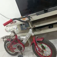 دوچرخه ۱۲