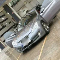 جنسیس کوپه داخل مارون بدون مشابه در استان مازندران