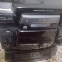ضبط دوکاسته صحیح وسالم