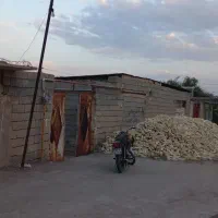 زمین کنگی ۲۱۰ متر