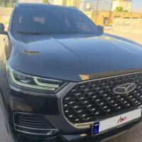 فروش تیگو+eمدل ۲۰۲۵   (۱۴۰۴)
