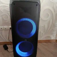 اسپیکر پارتی بوم کینگ استار KBS620