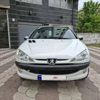 پژو 206sd|خودرو سواری و وانت|رشت, دیلمان|دیوار