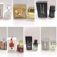 فروش ویژه عطر مینی 25 میل