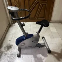 دوچرخه ثابت