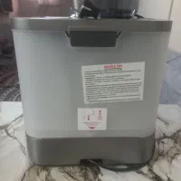 قهوه ساز نیمه صنعتی خیلی کم کار