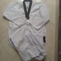 لباس تکواندو