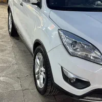 چانگان cs35 مدل ۹۷