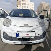 ام وی ام 110 s|خودرو سواری و وانت|کرج, حصارک بالا|دیوار