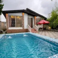 ویلای استخردار 260متر زمین/170بنا/3خوابه/سنددار/