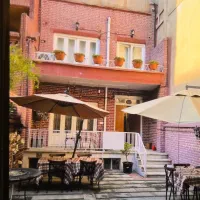 فروش وسایل کافه و گالری