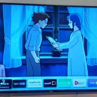 تلویزیون ۵۵ اینچ سام هوشمند