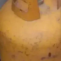 کپسول ایران گاز