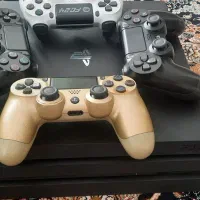 ۴ دسته ps4 pro