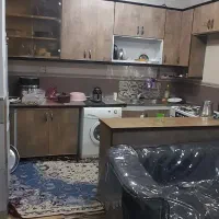 خونه ۶۰ متری پارکینگم داره کوچه ۸ متری