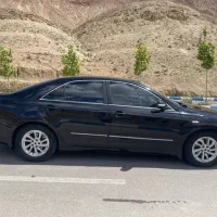 تویوتا کمری دنده GL 2007