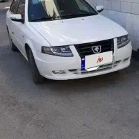 فروش سورن پلاس XU7P بنزنی مدل ۱۴۰۴
