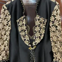 کت و دامن