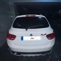 کوییک GXR 1402|خودرو سواری و وانت|تهران, باغ فیض|دیوار