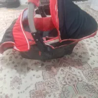 کهیر نو|کالسکه و لوازم جانبی|کرج, ندامتگاه کرج (قزلحصار)|دیوار