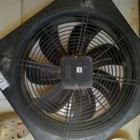 هواکش سه فاز