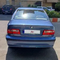 سمند lx|خودرو سواری و وانت|تهران, گاندی|دیوار