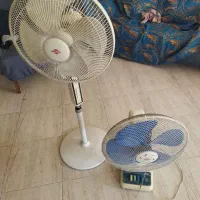 فروش پنکه رو میزی